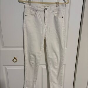 White Women's Jeans